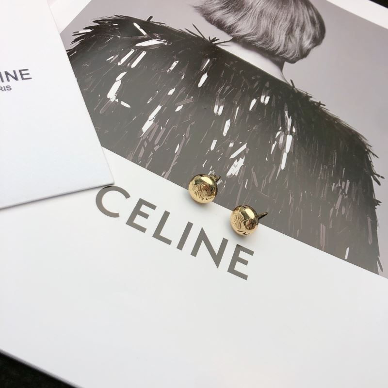 Celine Earrings